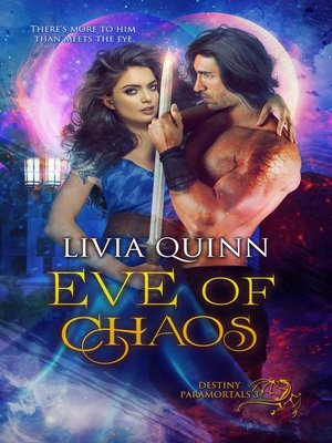 Eve of Chaos - ebook